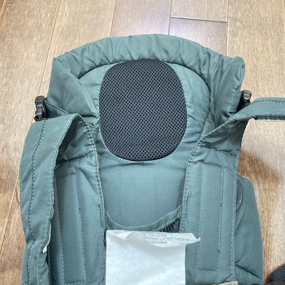 Baby Boy Bundle (6-12 months) Clothes, Boots, Carrier - Picture 10 of 11